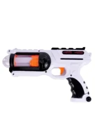 Pistolet wojskowy swiatło dźwięk NJ888-A29