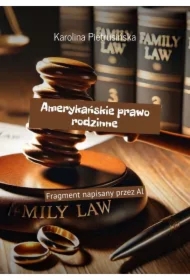 Amerykańskie prawo rodzinne