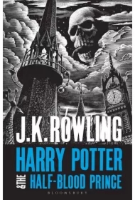 Harry Potter & the Half-Blood Prince