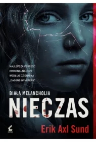 Nieczas. Biała melancholia