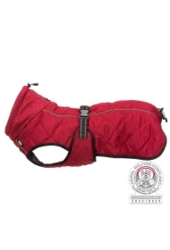 Płaszczyk Minot, L: 62 cm: 62&ndash;89 cm, czerwony