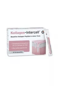 Kollagen-Intercell suplement diety