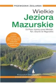 Wielkie Jeziora Mazurskie