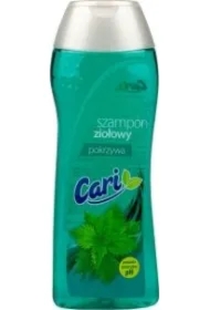 Szampon do włosów Pokrzywa