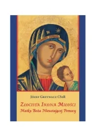 Złocista Ikona Miłości