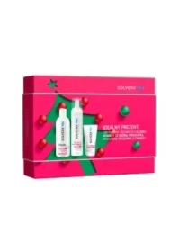 Zestaw prezentowy Idealny dla każdej kobiety Pianka do mycia twarzy + Tonik + Krem do twarzy