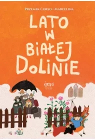 Lato w Białej Dolinie