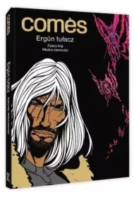 Ergün tułacz: Żyjący bóg / Władca ciemności