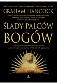 Ślady palców bogów