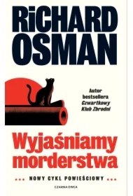 Wyjaśniamy morderstwa. Tom 1