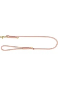 Soft Rope, Smycz dla psa, linka, różowa/jasnoróżowa, XS&ndash;S: 1.20 m/o 6 mm