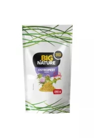 Ostropest plamisty mielony