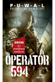 Operator 594 (e-book)