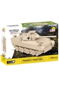  Historical Collection World War II Panzer V Panthe