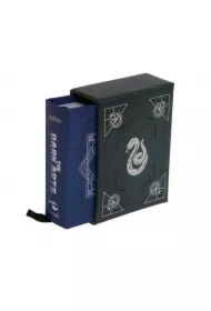 Harry Potter: The Dark Arts, książka o mrocznych sztukach