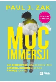 Moc immersji