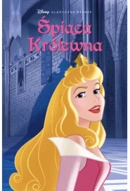 Śpiąca Królewna. Klasyczne baśnie Disneya w komiksie