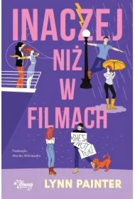 Inaczej niż w filmach