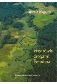 Wędrówki drogami Ponidzia