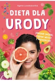 Dieta dla urody