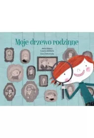 Moje drzewo rodzinne