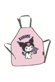 Fartuszek Kuromi Pink