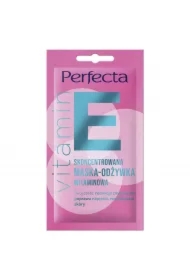 Vitamin Pro E maseczka do twarzy
