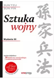 Sztuka wojny. Wydanie III