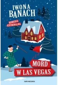 Mord w Las Vegas