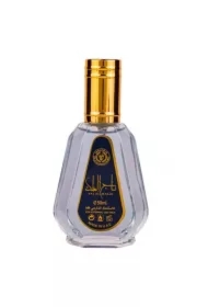 Taj Al Malik Woda perfumowana