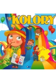 Kolory
