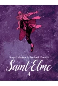 Saint-Elme Tom 4