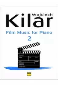 Muzyka filmowa na fortepian z. 2 PWM