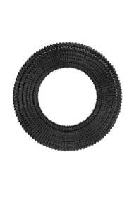 Wąż ssawno-tłoczny do pomp 38mm x 25mb czarny basse-flex