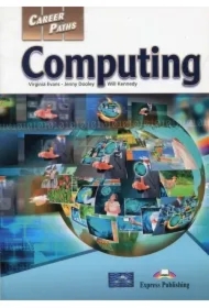 Career Paths. Computing. Student's Book + DigiBook