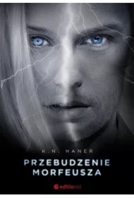 Przebudzenie Morfeusza. Morfeusz. Tom 3