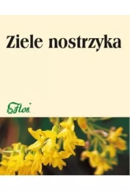 Ziele nostrzyka