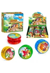 Jojo farma ze światłem MIX