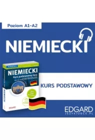 Niemiecki. Kurs podstawowy mp3