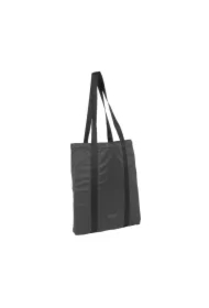 Torba na ramię Shadow czarna MILAN