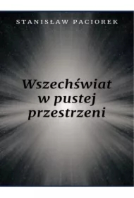 Wszechświat w pustej przestrzeni