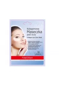 Collagen Eye Zone Mask kolagenowa maseczka pod oczy