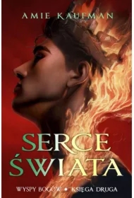 Serce świata. Wyspy Bogów. Tom 2