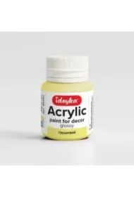 Farba akrylowa Gruszka 20ml