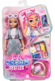 Barbie Dream Besties. Daisy Jean JDD74