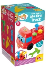 Sorter moje pierwsze auto