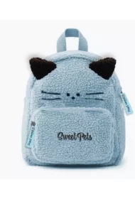 Plecak mały bouqle The sweet pets - Kot