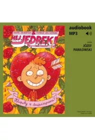 Hej, Jędrek! 6. Kłopoty z dziewczynami?