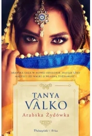 Arabska Żydówka (Duże Litery)