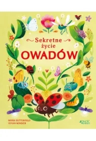 Sekretne życie owadów